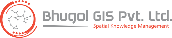 BhugolGISLogo_colour