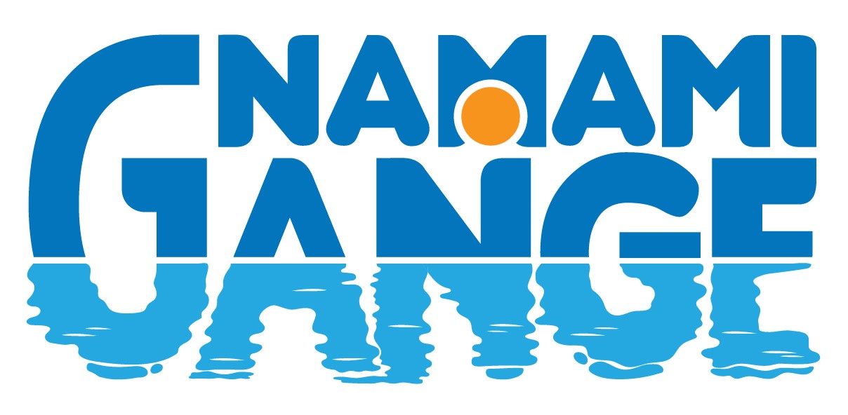 Namami Gange Logo Final